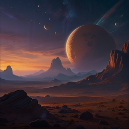 Starforge Odyssey Slotexo Bewertung
