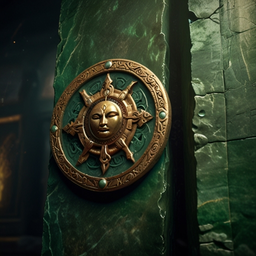 Temple of Jade Suns Slotexo Bewertung