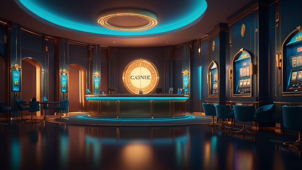 Slotexo Casino Deutschland