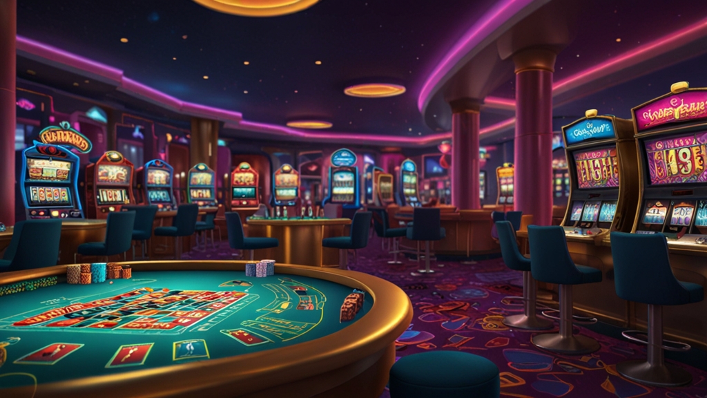 Casino Slotexo